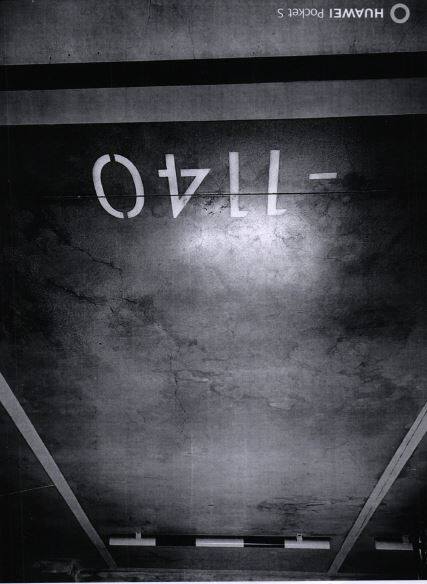 济南市槐荫区经十路26788号融建财富时代中心A-4地块房地产开发项目地下车库-1140