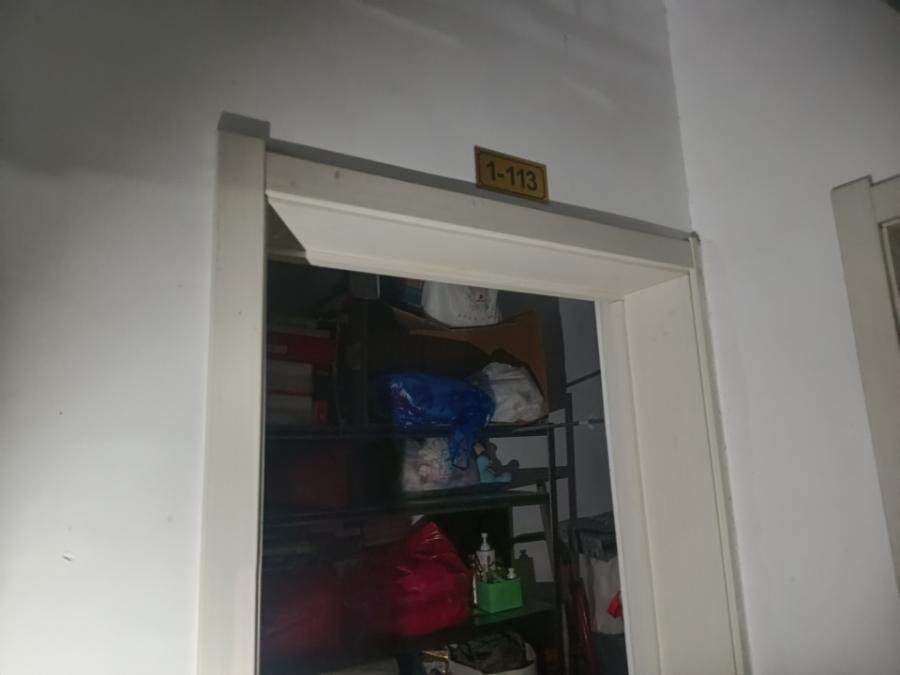 济南市历城区东都尚城5号楼1--113储藏室