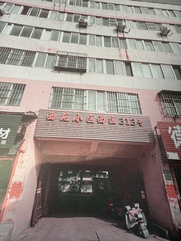 济南市莱芜区凤城西大街313号2幢东1单元301房产及2-C2幢C09储藏室