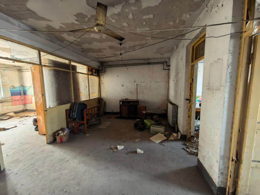 （破）济南市历城区洪家楼镇祝甸2号1-402号房屋及储藏室