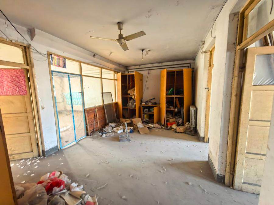 （破）济南市历城区洪家楼镇祝甸2号1-502号房屋及两间储藏室