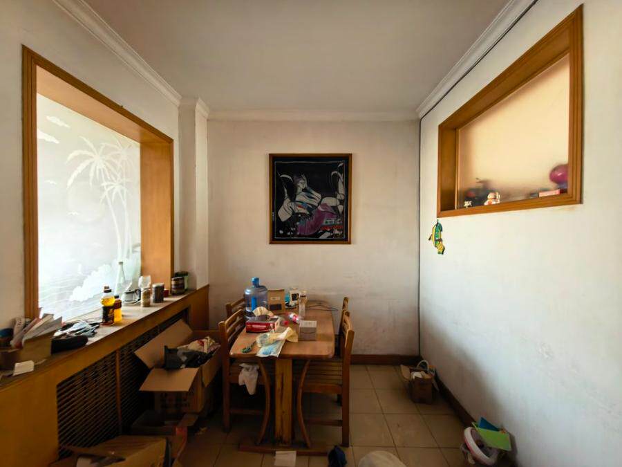 （破）济南市历城区洪家楼南路22号楼2-301房屋及储藏室轻骑宿舍