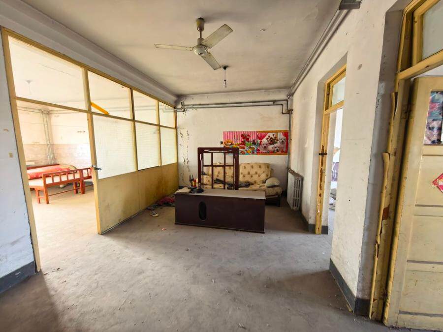 （破）济南市历城区洪家楼镇祝甸2号1-602号房屋及两间储藏室祝甸村