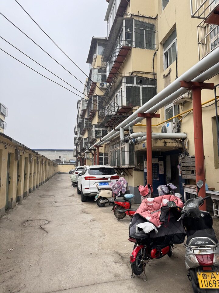 济南市历城区北园大街 9 号荣盛时代国际广场5号楼、6号楼、7号楼、8号楼4259房产