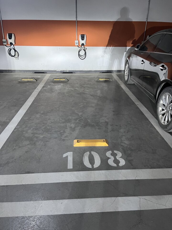 济南市历城区望华南街 6756 号璟樾花园 2 号地下车库及其他-108