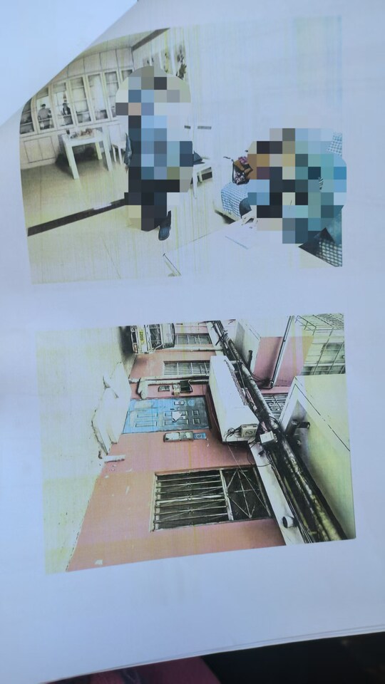 济南市商河县长青路4号建委家属院长青小区2号楼2单元2层东户