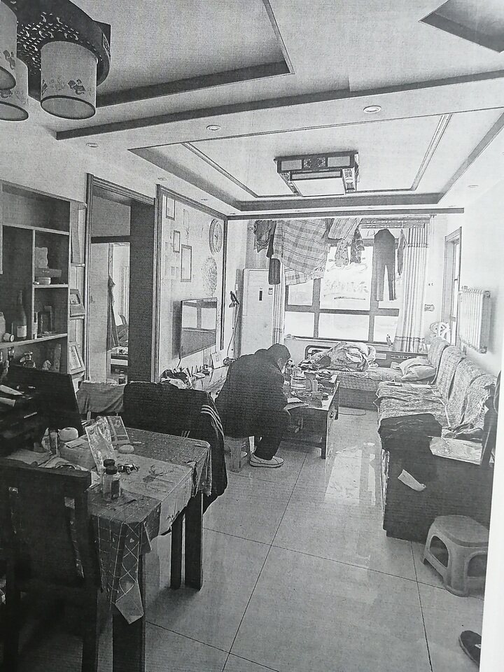 济南市历城区桑园路40号名辉豪庭16号楼及4号配套公建1-401