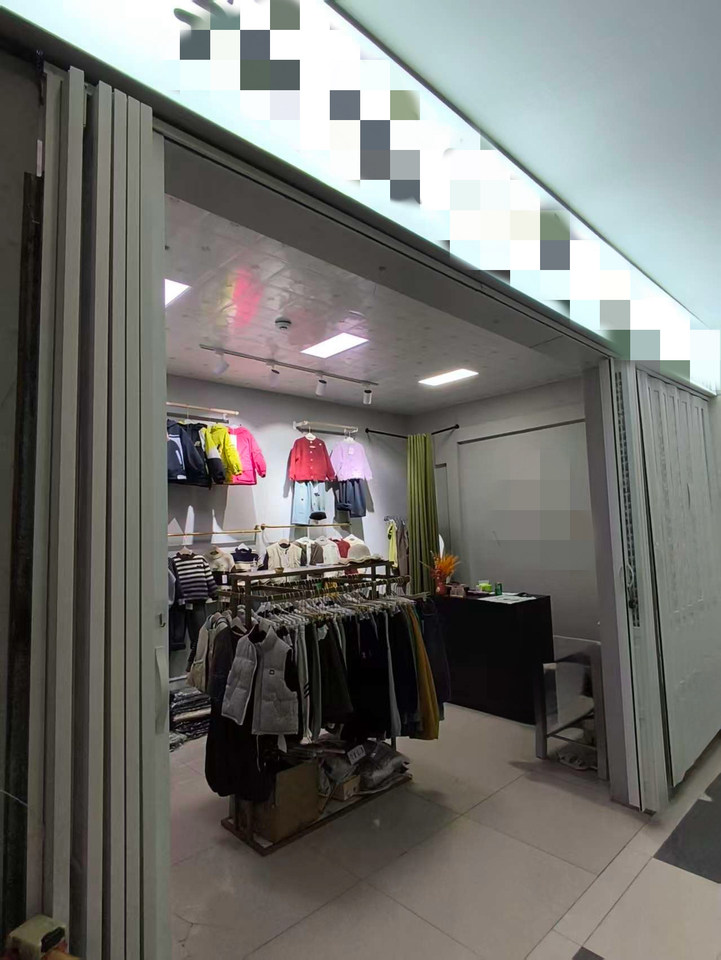 山东省济南市济阳区永安路16号安大城市广场D14商铺