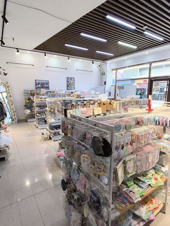 山东省济南市济阳区永安路16号安大城市广场F15商铺