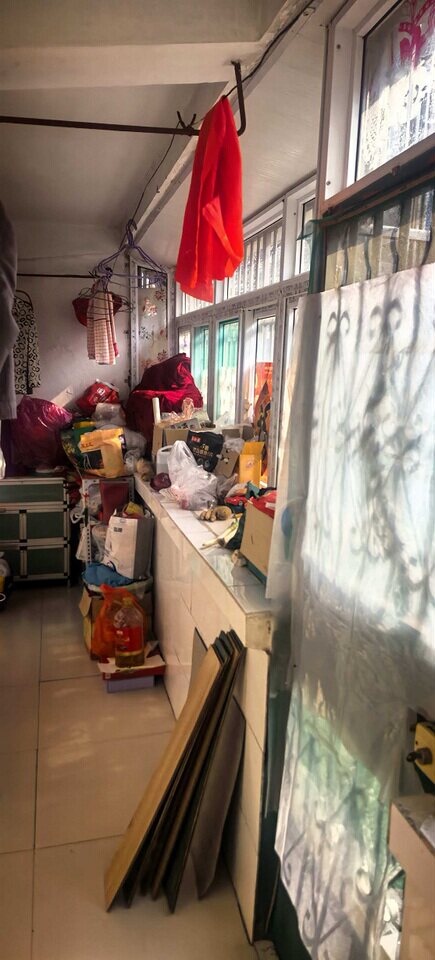 济南市天桥区铁道北街13号楼2单元102号房产