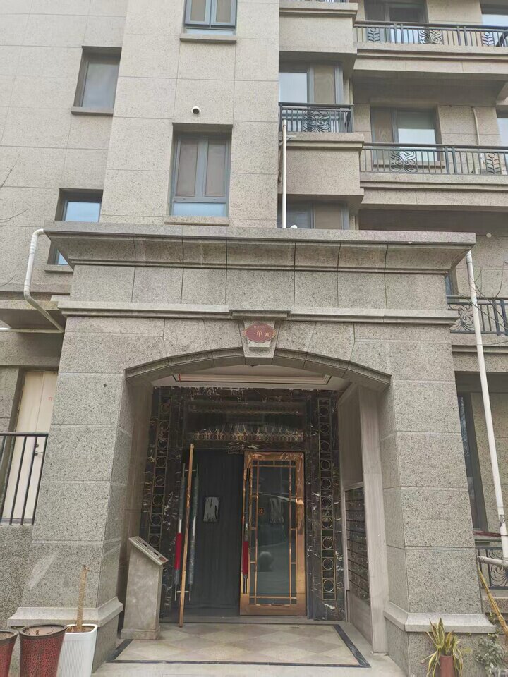 济南市槐荫区西客站片区兴福寺路南侧、东营路西侧恒大世纪广场A-10地块（恒大华府）南区10号楼1-1701