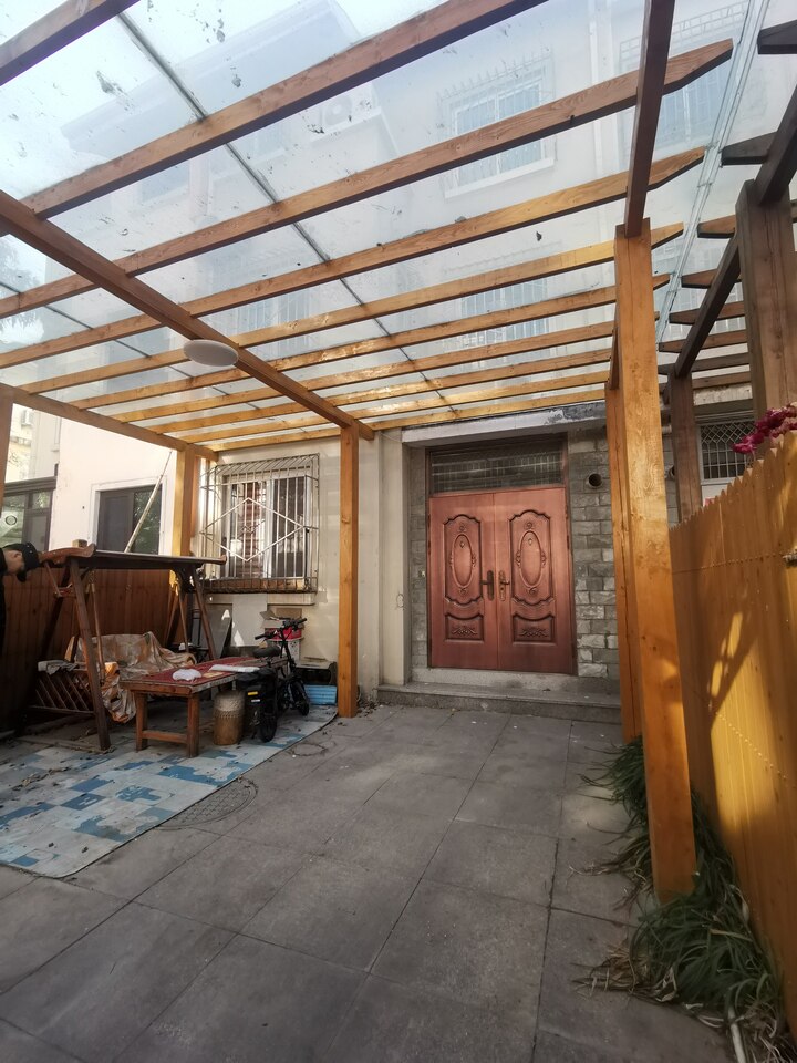 济南市高新区新宇北路以北新生活家园33号楼3-101房产