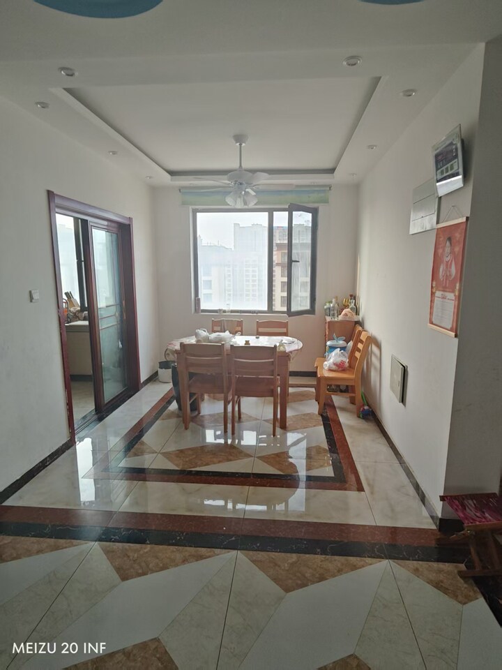 山东省济南市济阳区新元大街19号大明胜景7号楼2-1601室（附：储藏室7.34平方、地下车库31.27平方）