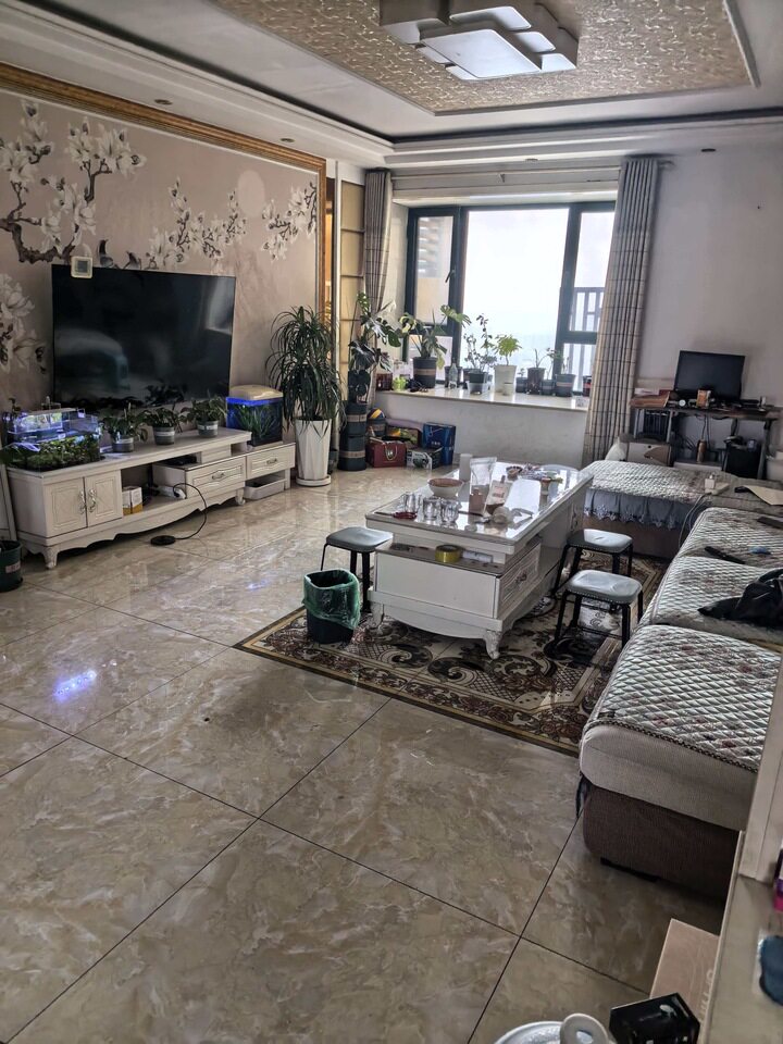 山东省济南市济阳区银河路16号帝华·北岸新城A-7号楼2-3101房产及附属储藏室