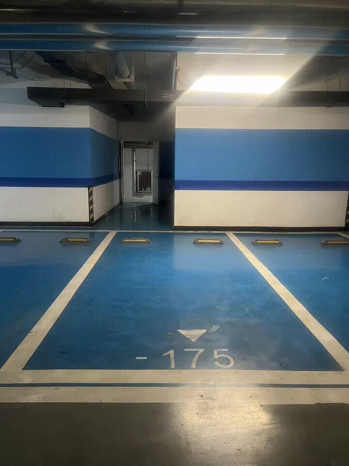 济南市历城区珑台府地下车库-175（不动产权证号：济南 20220186628）