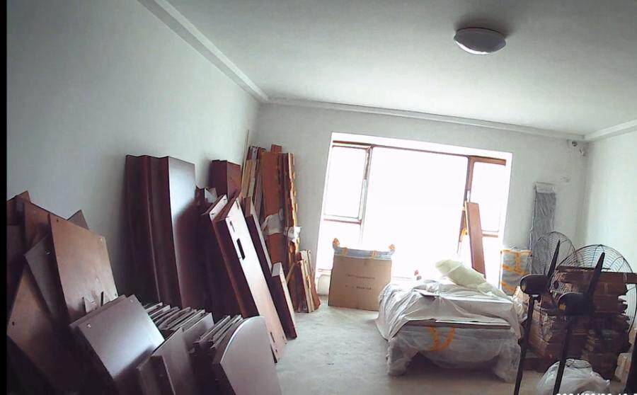 济南市历下区华能路38号大地锐城4号楼二单元2201室