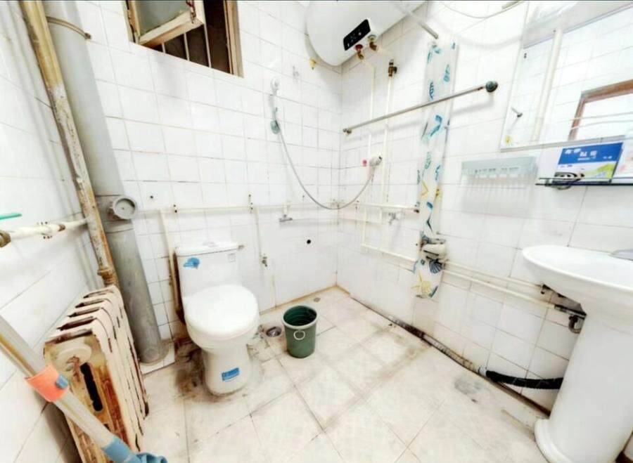 济南市历下区长盛小区南区19号楼2-502