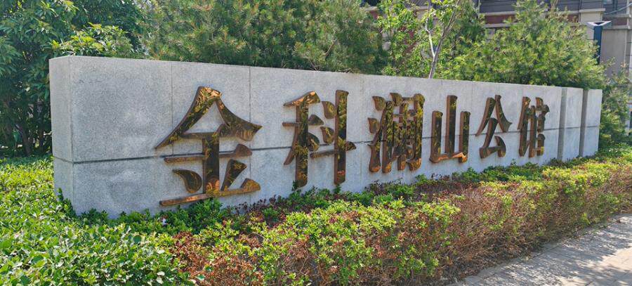 济南市天桥区东工商河路以西、标山南路以北金科·澜山公馆B-4-1地块项目一 期10号住宅及商业2302房产