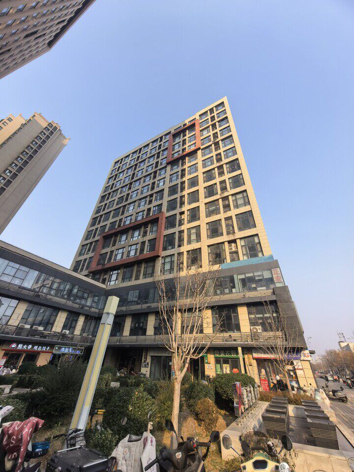 济南市历城区华信路3号鑫苑鑫中心6号楼908室