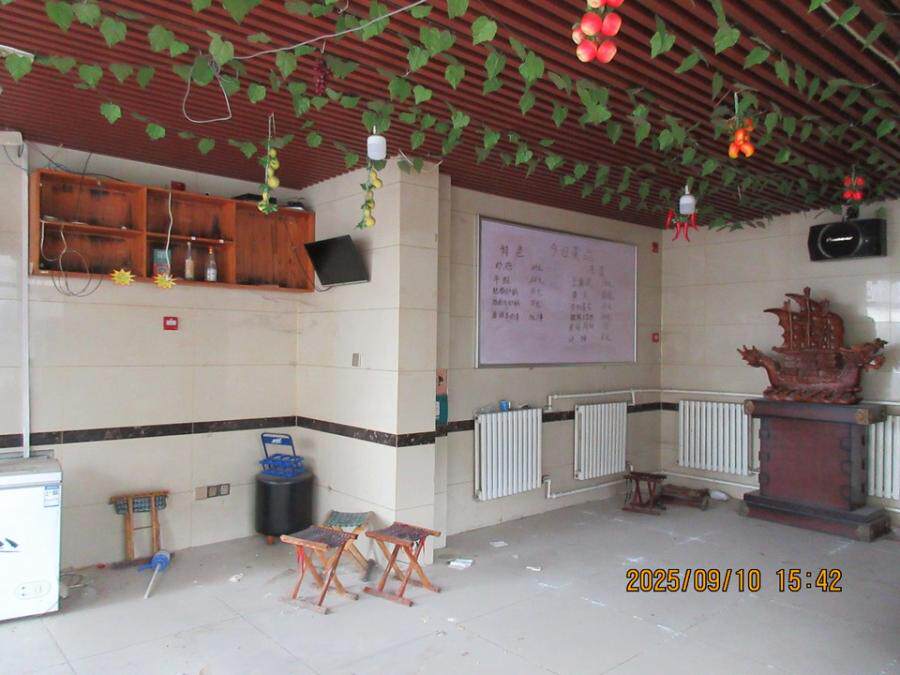 山东省济南市天桥区国贸花园E区6号商铺一处