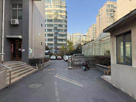 济南市市中区伟东新都四区11号楼2-1001