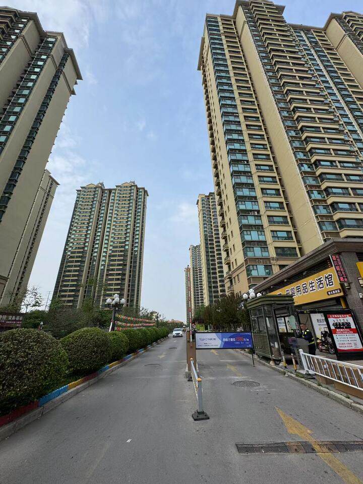 山东省济南市长清区大学路6577号恒大绿洲29号楼1-101号房产（不动产权证号：济南20190218894）