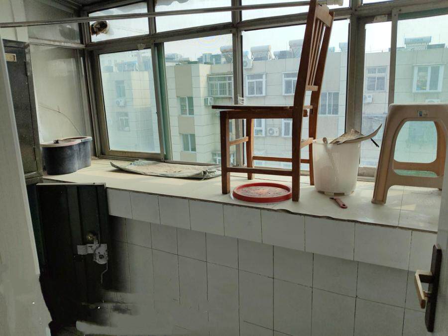 济南市历下区青后小区一区3号楼3-602房产