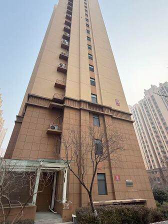 济南市天桥区新黄路1234号北大时代朗润园15号楼2102
