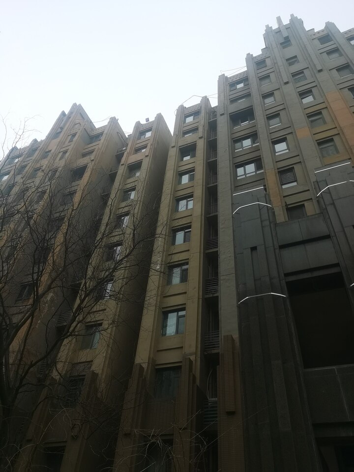 济南市市中区九曲庄路2号中海国际社区一区21号楼1-601房产
