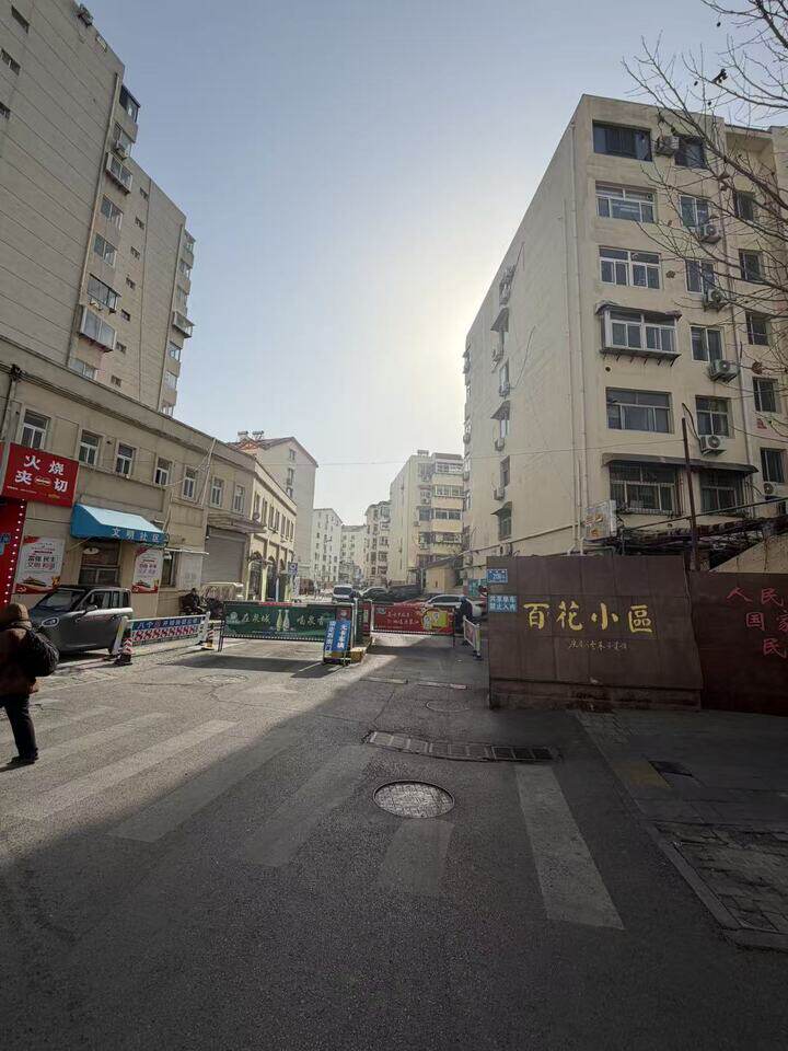 山东省济南市历城区华龙路1号2-402不动产华达宿舍