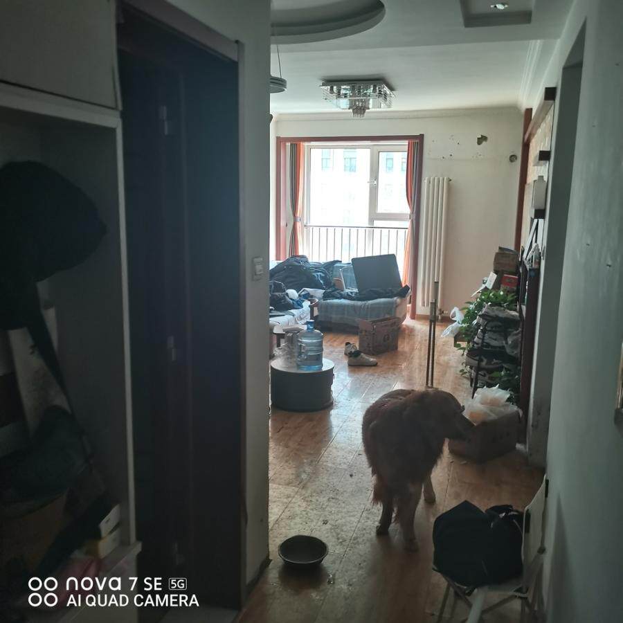 济南市槐荫区党杨路3166号绿地国际花都四区3号楼1-1103