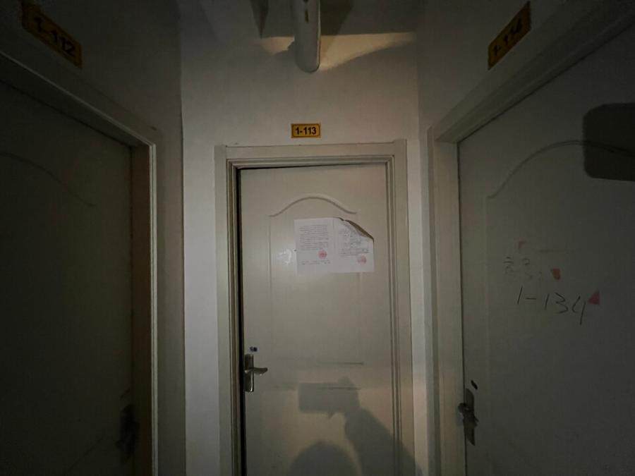 济南市历城区东都尚城1号楼1--113储藏室