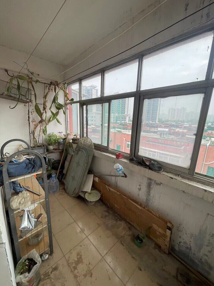 山东省济南市槐荫区段北东路2号5号楼5-701房产（不动产权证号：济南20250090324）槐荫区机关宿舍
