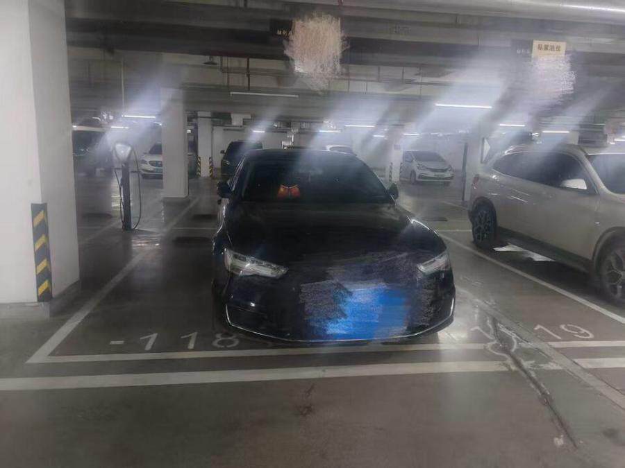 山东省济南市济阳区济北街道办事处开元大街188号融创府地下车库-11818