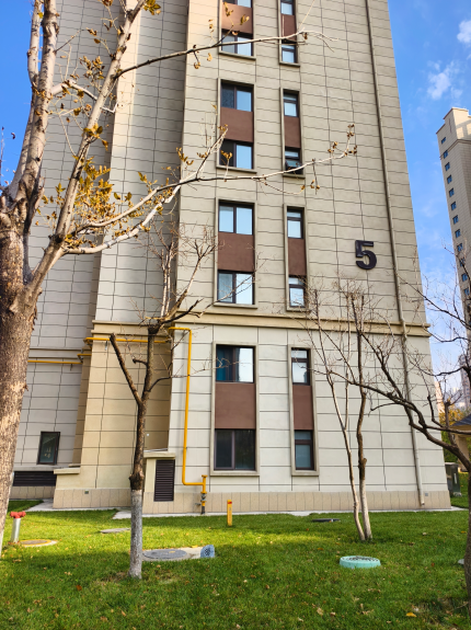 山东省济南市章丘区双山北路4499号山水泉城玺城5号楼1-1603（含储藏室224一间）