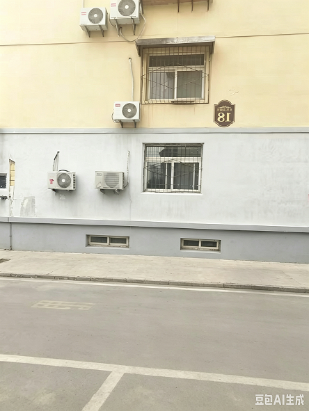 山东省历下区友谊苑小区南区18号楼3-601