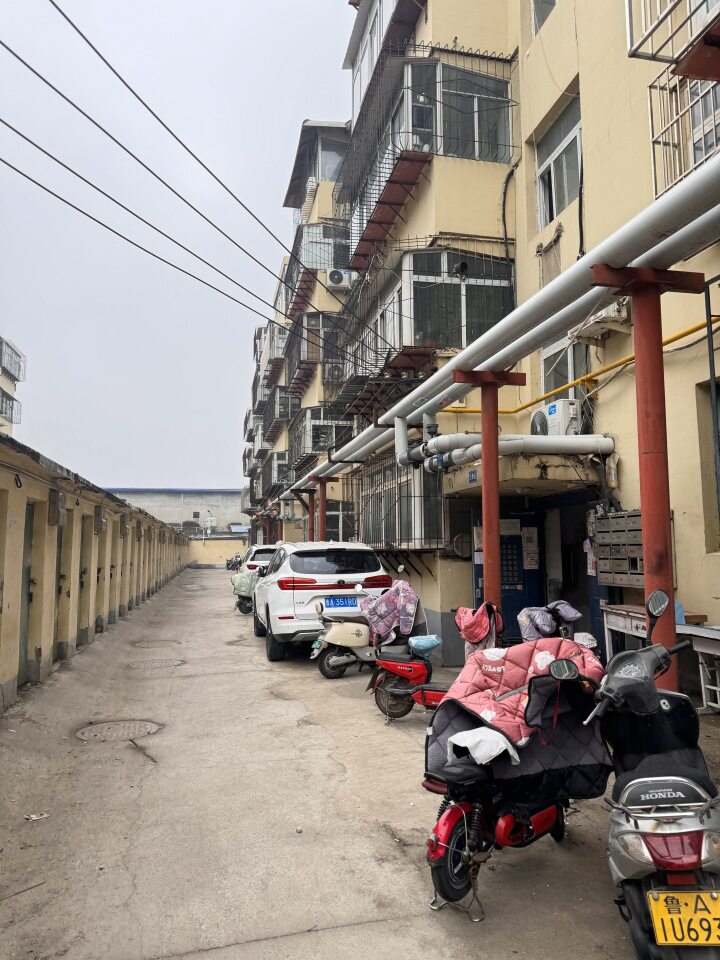 济南市历城区北园大街 9 号荣盛时代国际广场5号楼、6号楼、7号楼、8号楼4259房产