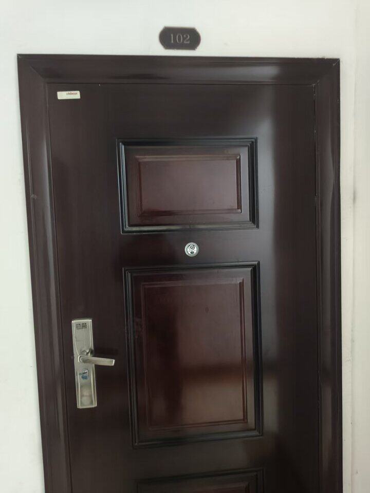 山东省济南市济阳区济北街道办事处开元大街77号祥生中央华府·城市之星小区21号楼102室