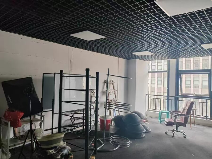 济南市历下区工业南路57-2号612万达广场商办