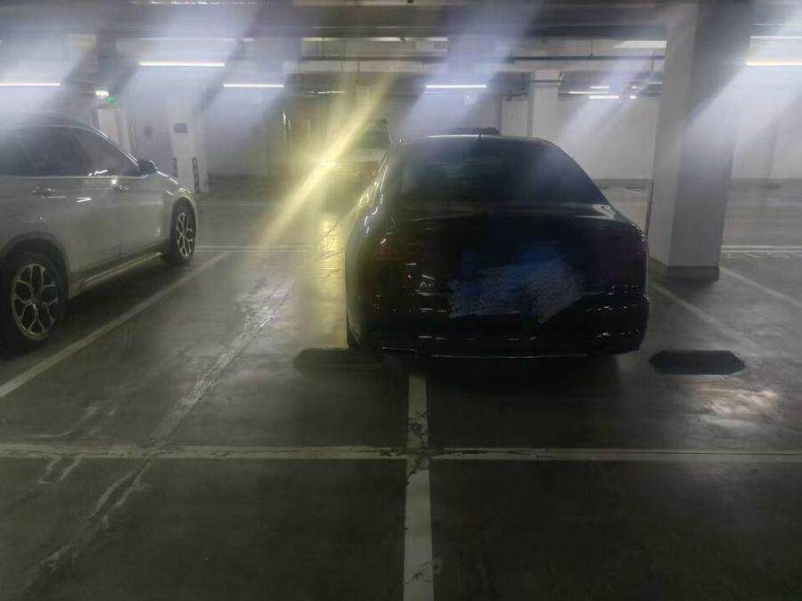 山东省济南市济阳区济北街道办事处开元大街188号融创府地下车库- 11819