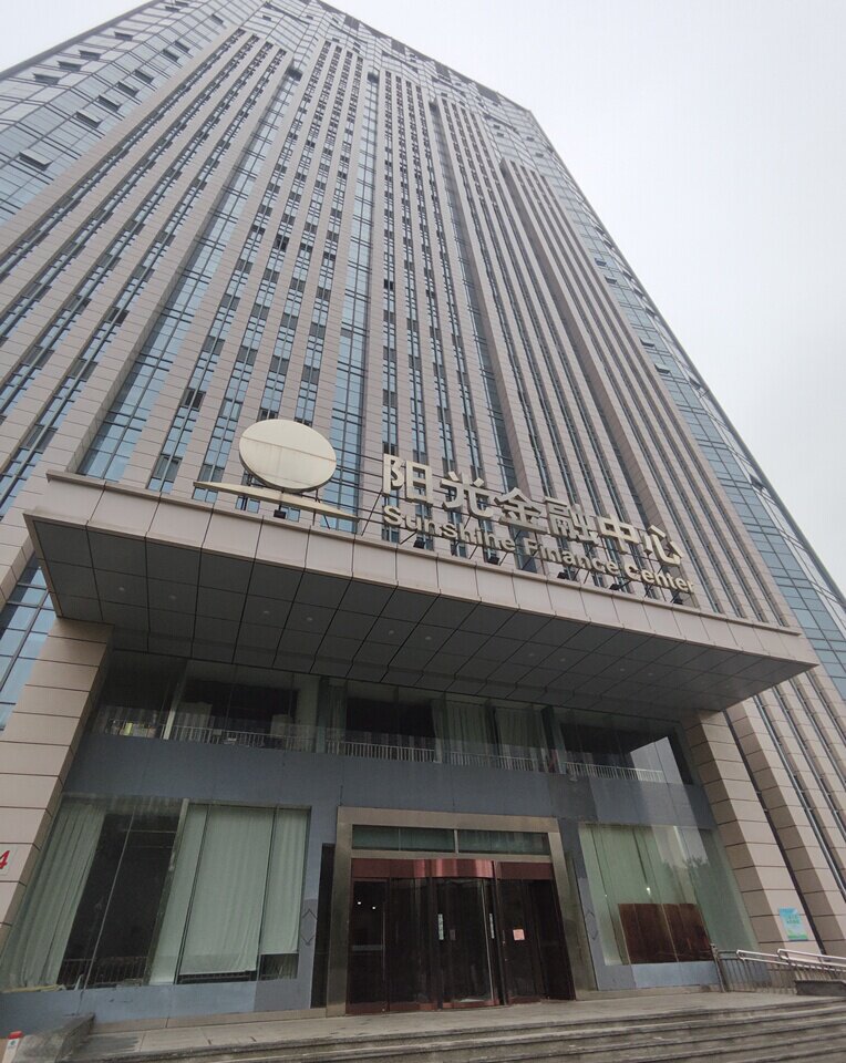 济南市高新区天业中心主办公楼2109、2110、2111室不动产