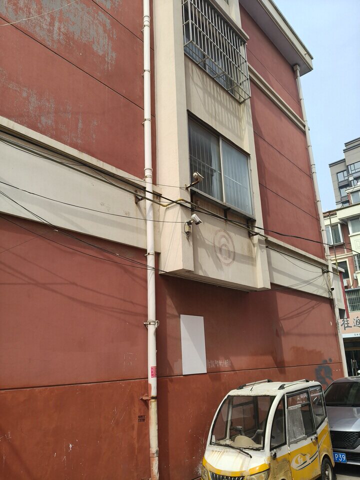 山东省商河县新兴市场6号楼（不动产权证号：城012343）住宅房产