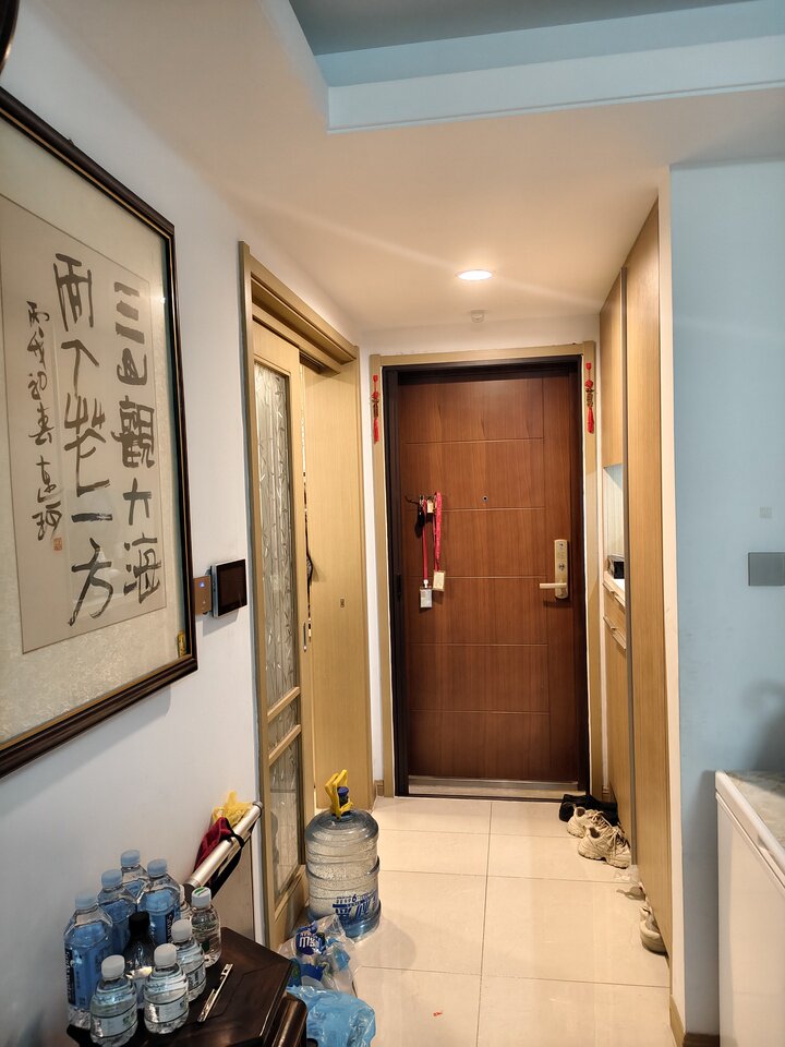 山东省济南市历城区翡丽公馆5号楼2102号房产（不动产权证号：济南20210263783）