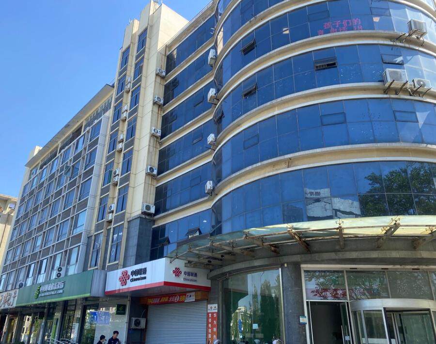 济南市高新区崇华路1587号黄金时代三区2号楼620