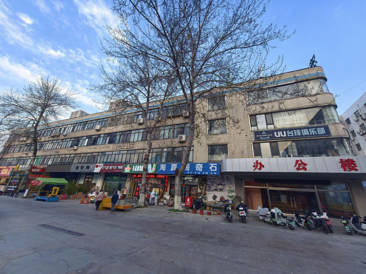 （破）济南市历城区华龙路579号有关资产（之二）