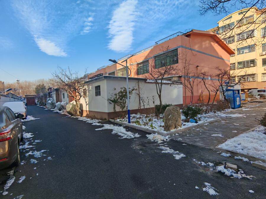 山东省济南市莱芜区胜利北路13号万和小区6幢东105、6-C1幢C05