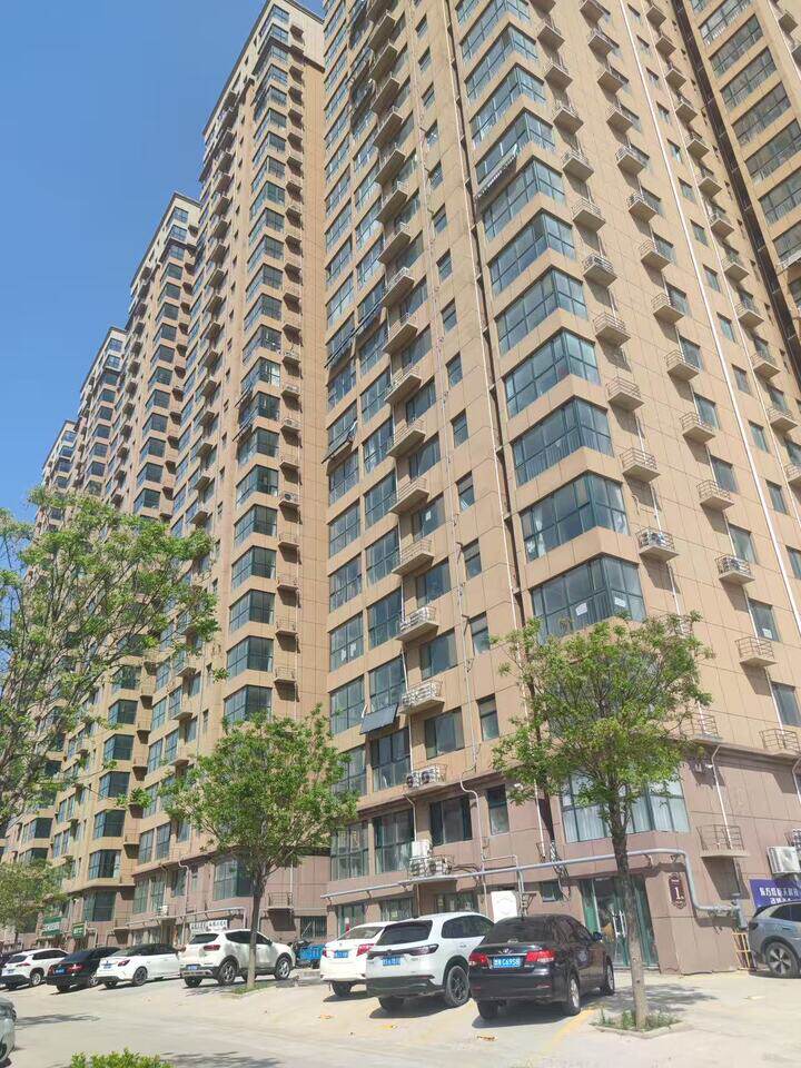 济南市市中区山景苑小区1-5-804