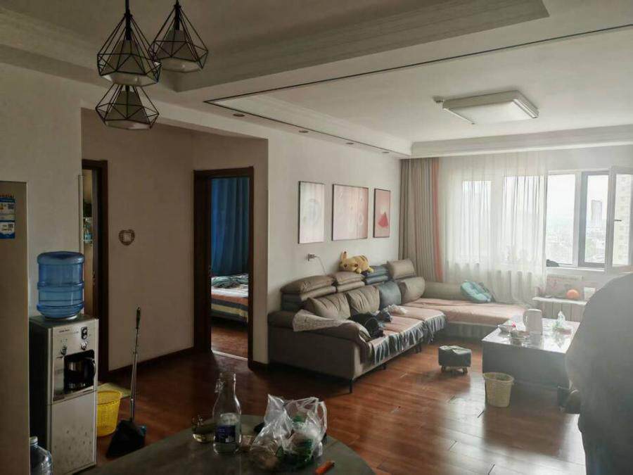 山东省济南市济阳区经三路57号三箭·馨阳嘉苑1号楼、19号楼1-1001房产