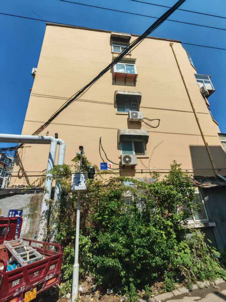 济南市天桥区稻香小区3号楼2-302室房产