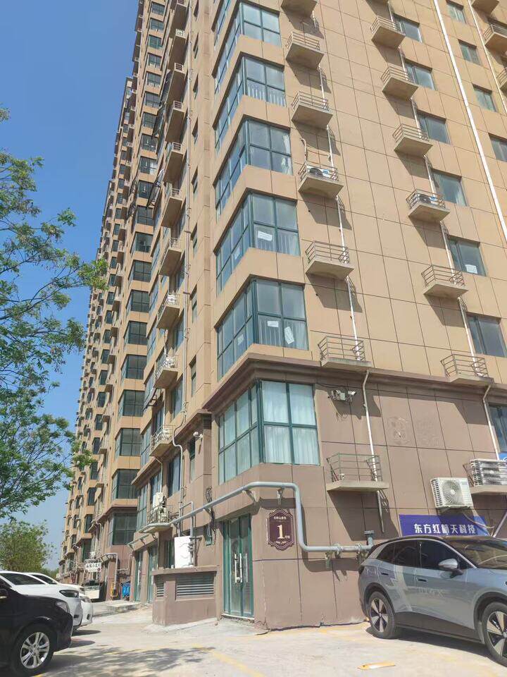 济南市市中区山景苑小区1-5-803